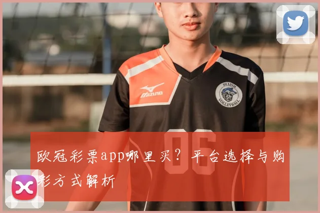 欧冠彩票app哪里买？平台选择与购彩方式解析