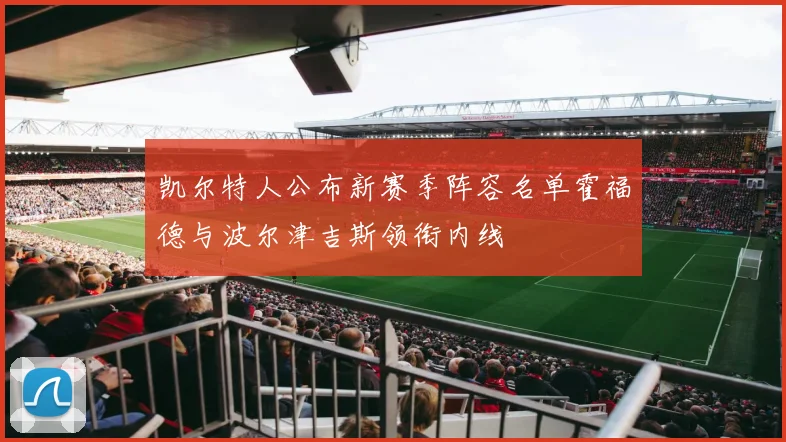 凯尔特人公布新赛季阵容名单霍福德与波尔津吉斯领衔内线